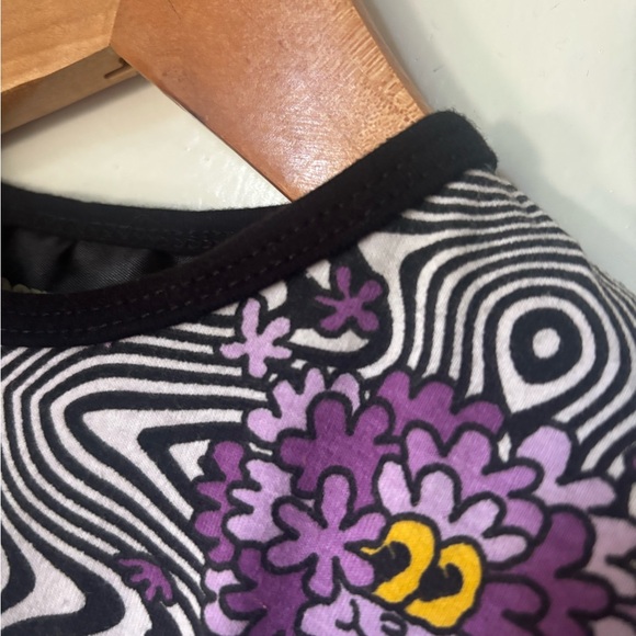 NOOWORKS Kids Top in Haze - Picture 6 of 6